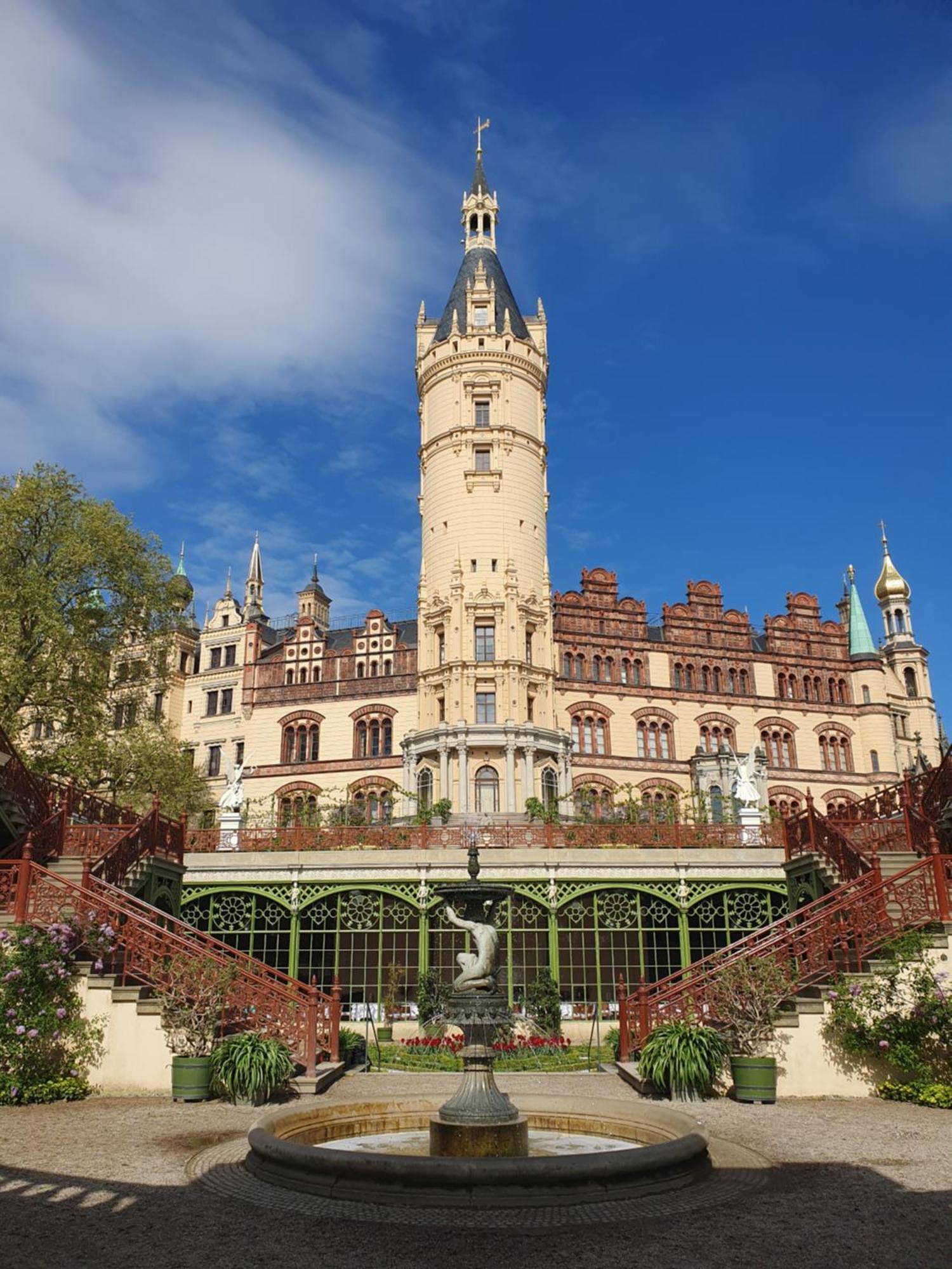 Neumuehler Hof- Ferienwohnung "Thomas" 3 Zimmer,3 Baeder Mit Dusche, Kostenfreie Parkplaetze Vor Dem Haus 什未林 外观 照片